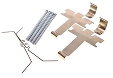 Kit accessori, Pastiglia freno