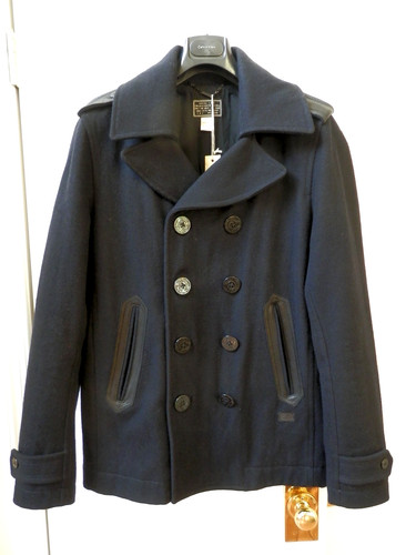 New diesel men jacket - men,