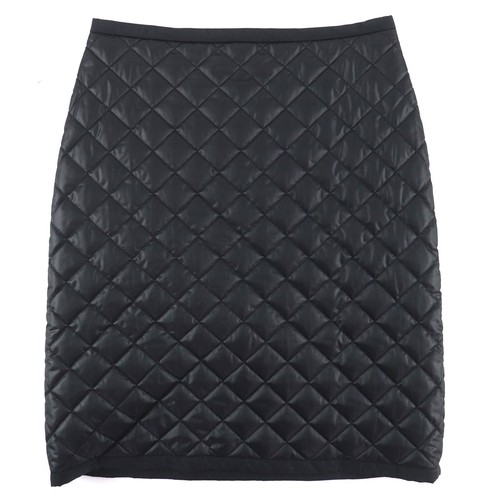 Louis vuitton padded - louis, skirt