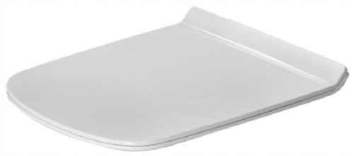 Sedile duravit durastyle - wc,