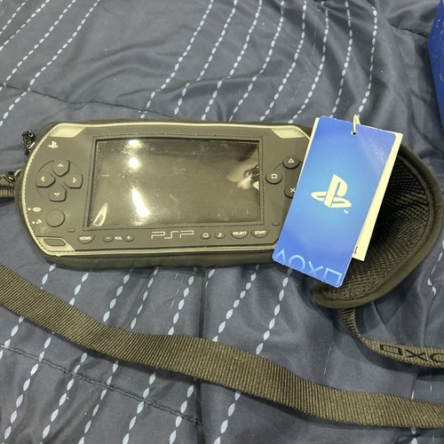 Borsa tracolla zara sony - borsa, psp