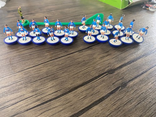 Subbuteo spares - lw,
