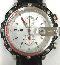 D&G DW0366 - Orologio analogico