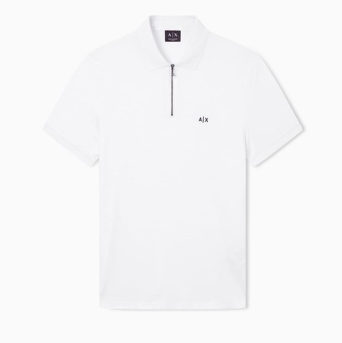 Polo uomo armani exchange - ax,