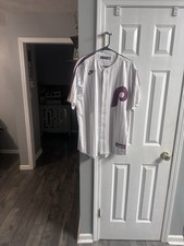 Maglia Philadelphia Phillies