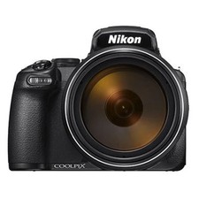Nikon Coolpix P1000 fotocamera