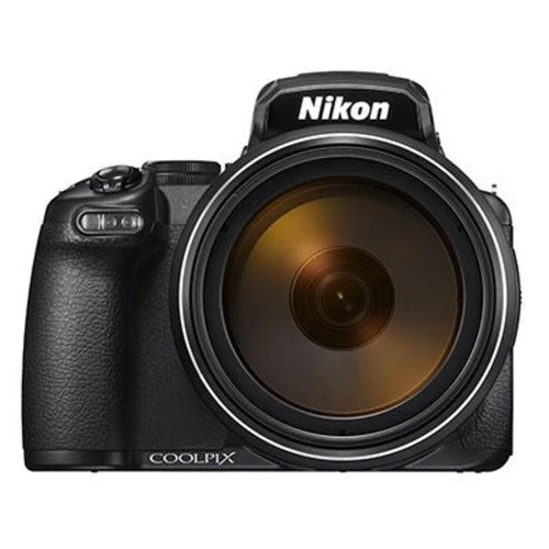 Nikon coolpix p1000 - nikon, fotocamera