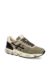 SCARPE SNEAKERS UOMO PREMIATA