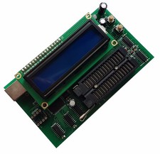 Duplicatore-Programmatore USB