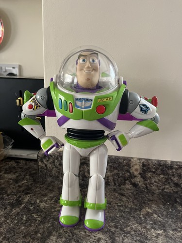 Disney toy story jet pack - story, 3