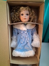 Ashton Drake "Alexandra" in