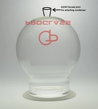 Fiaschetta flangia di