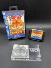 Garfield catturato nell'atto |