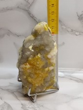 Minerale~Zolfo Provenienza
