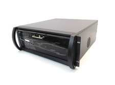 Digital Video Recorder Intel Core 2 Q 8200 RAM 4GB HDD 500GB 16 CH Vedi DETTAGLI