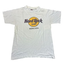 T-shirt Hard Rock Cafe Munchen