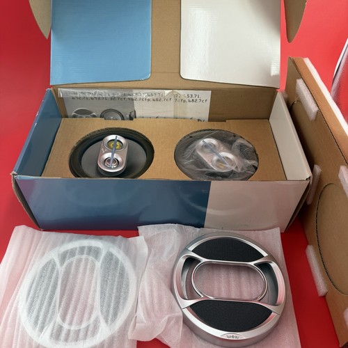 Coppia altoparlanti auto - altoparlanti,