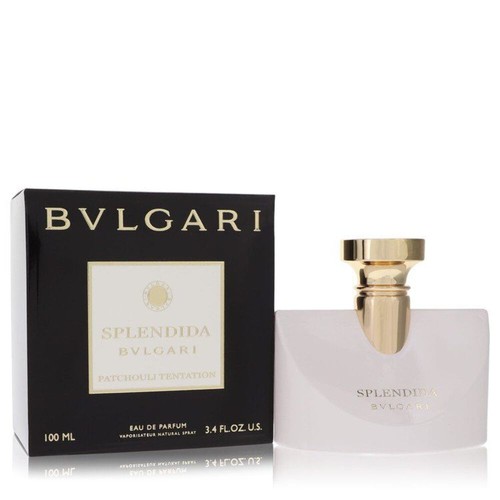 Bvlgari eau parfum - bvlgari,