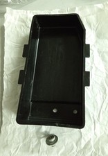 Cassetto porta attrezzi - , sotto