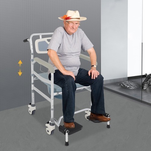 Comodino sedia a - sedia,,