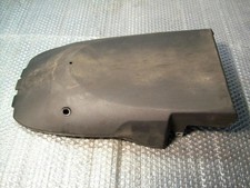 CHIGLIA SOTTO PEDANA PER