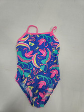 SPEEDO COSTUME INTERO BAMBINA