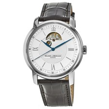 New Baume & Mercier Classima