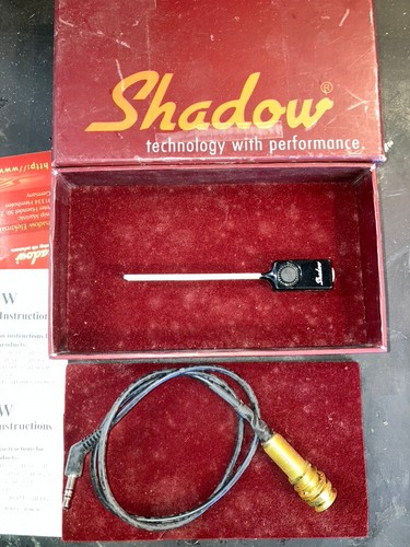 Shadow 1900 sottosella - shadow,