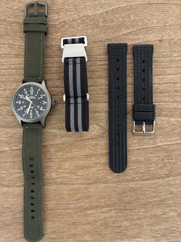 Orologio uomo timex expedition - timex,