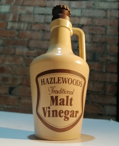 Vintage 1983 hazlewoods - vintage,