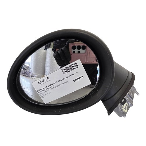 Mini clubman cooper mk2 - mini,