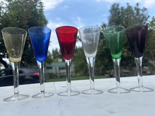 Set bicchieri da - bicchieri, liquore