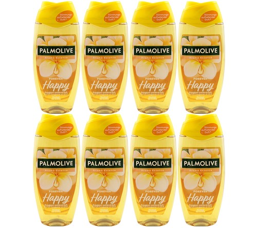 Palmolive gel doccia forever - doccia,