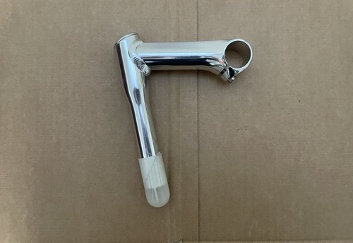 Pipa attacco manubrio areo - manubrio,