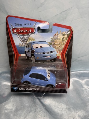 Disney pixar cars - pixar,