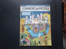 CORRIERE DEI PICCOLI N.  47