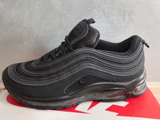 NIKE AIR MAX 97 Black