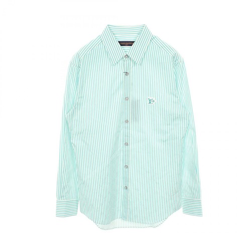 Camicia louis vuitton 25aw - camicia,