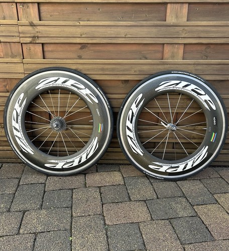 Kit ruote zipp 1080 - ruote,