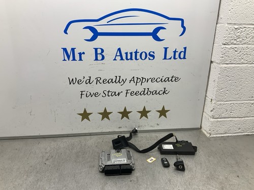Kit ecu motore diesel - kit, bmw