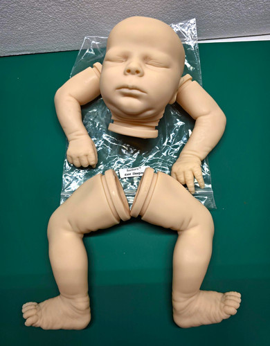 Bountiful baby realborn kase - baby,