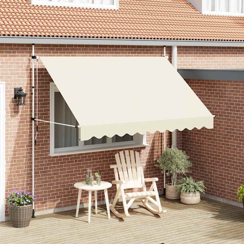 Tenda sole retrattile - tenda, da