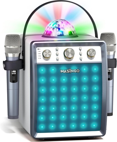 Masingo macchina karaoke 2 - macchina, karaoke,