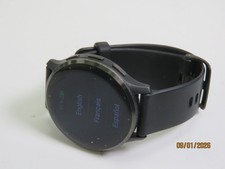 Garmin venu custodia nera - garmin,