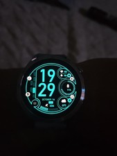 SMARTWATCH HUAWEI GT4.  USATO OTTIME CONDIZIONI. 