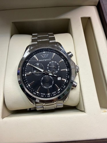 Philip watch blaze - watch,