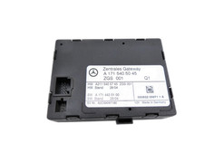 Centralina / Apparecchio