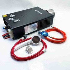 Camplux BW158BCP60-DE