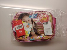 BORSA TRACOLLA SOY LUNA disney