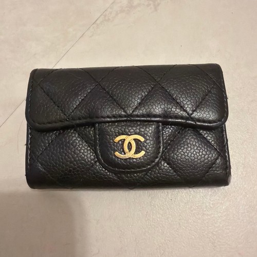 Custodia portachiavi chanel - portachiavi,